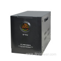 PC-TMR500VA-15KVA Mainline Voltage Regulator For Home 10k